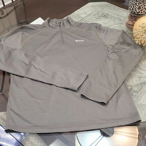 𝅺ORAGE LONG SLEEVE